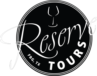 Reserve Tours|Our Fleet